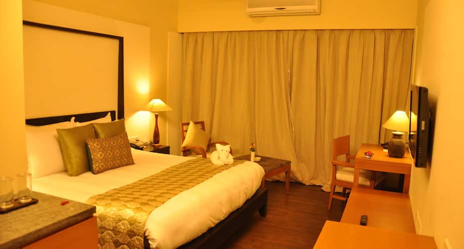 Holiday Village Resort, Anjar 5